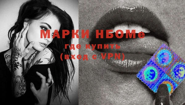 герыч Няндома
